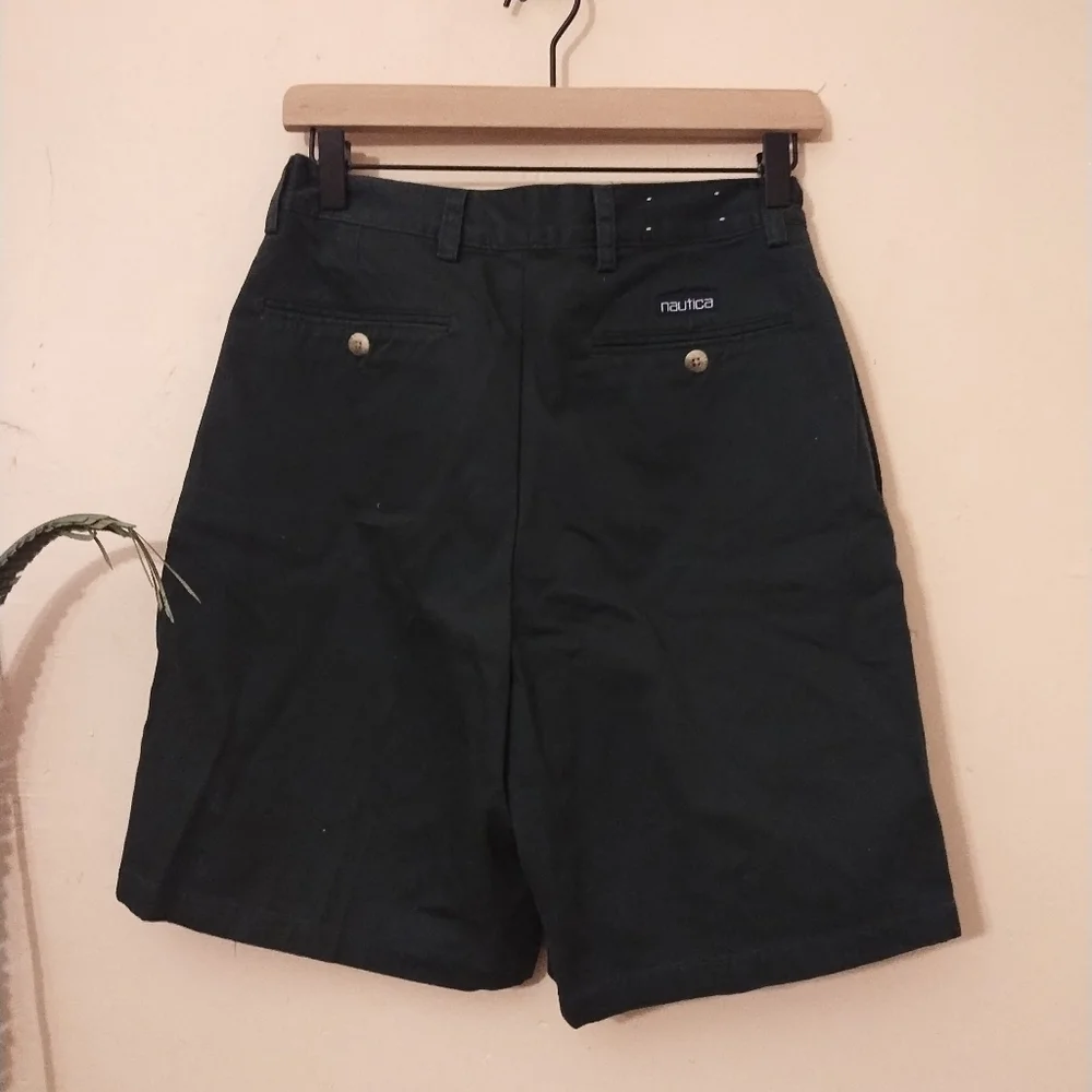 Nautica mens chino